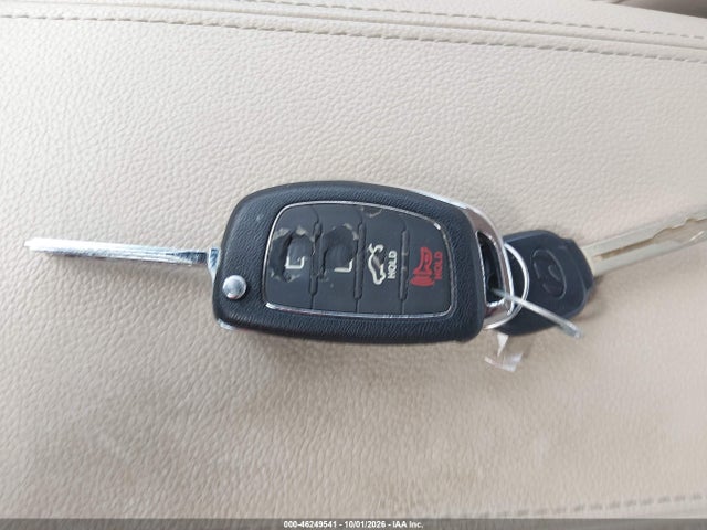 Aukcja sprzedaży 2015 Hyundai Sonata Sport, vin: 5NPE34AF5FH093343, numer aukcji: 46249541