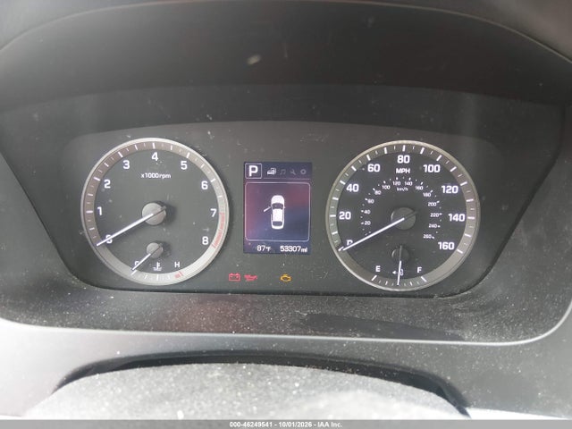 Aukcja sprzedaży 2015 Hyundai Sonata Sport, vin: 5NPE34AF5FH093343, numer aukcji: 46249541