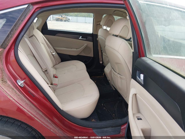 Aukcja sprzedaży 2015 Hyundai Sonata Sport, vin: 5NPE34AF5FH093343, numer aukcji: 46249541