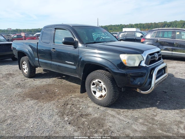 Продаж на аукціоні авто 2012 Toyota Tacoma, vin: 5TFUX4EN9CX011101, номер лоту: 46249544