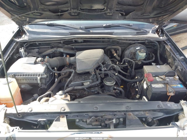 2012 Toyota Tacoma მანქანა იყიდება აუქციონზე, vin: 5TFUX4EN9CX011101, აუქციონის ნომერი: 46249544