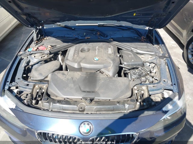 BMW 330I 2017 WBA8B9C36HK885955 Image 10