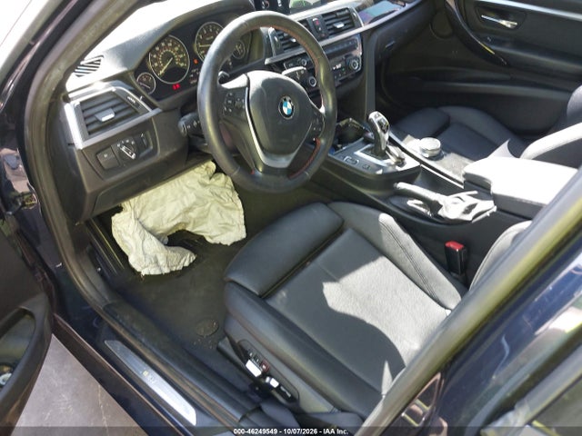 BMW 330I 2017 WBA8B9C36HK885955 Image 17