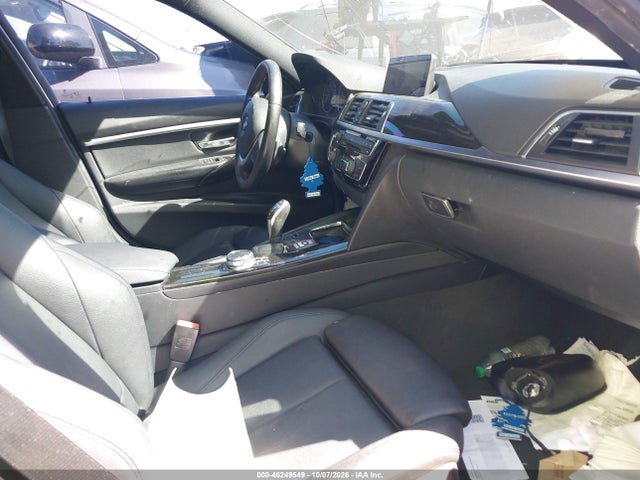 BMW 330I 2017 WBA8B9C36HK885955 Image 5