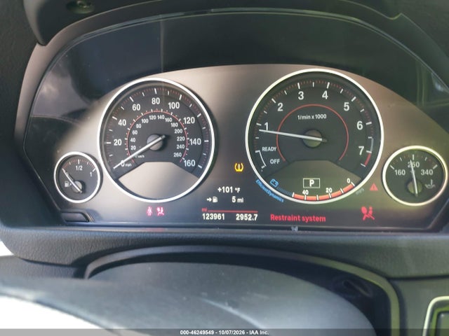 BMW 330I 2017 WBA8B9C36HK885955 Image 7