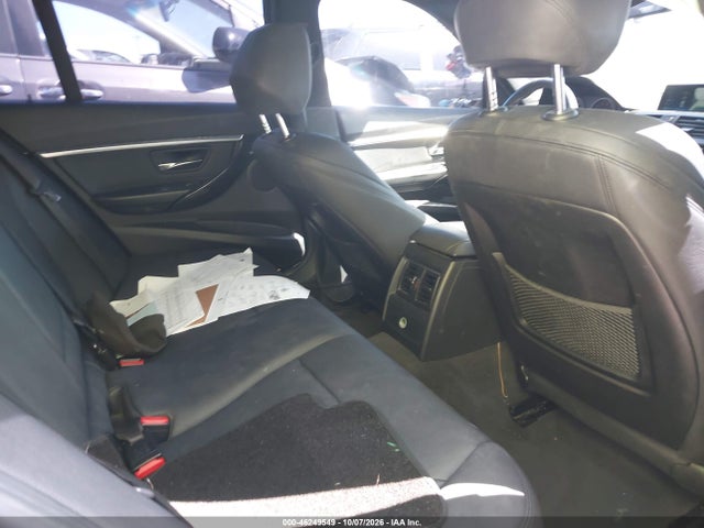 BMW 330I 2017 WBA8B9C36HK885955 Image 8