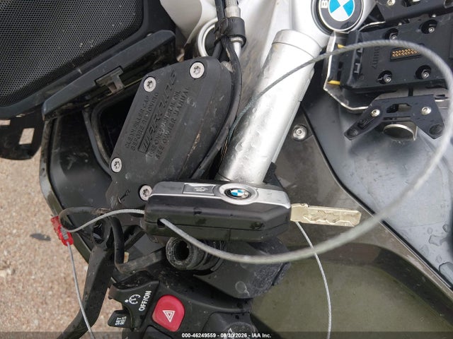 WB10L0304M6E52510 BMW R 1250 Rt