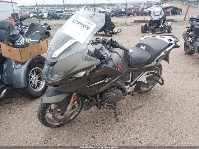 WB10L0304M6E52510 BMW R 1250 Rt