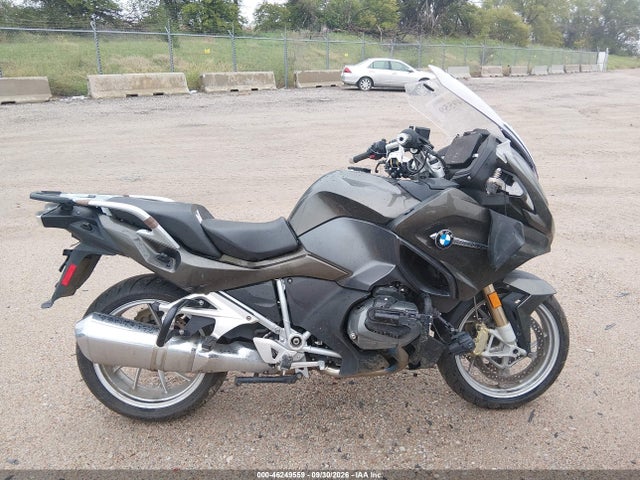 WB10L0304M6E52510 BMW R 1250 Rt