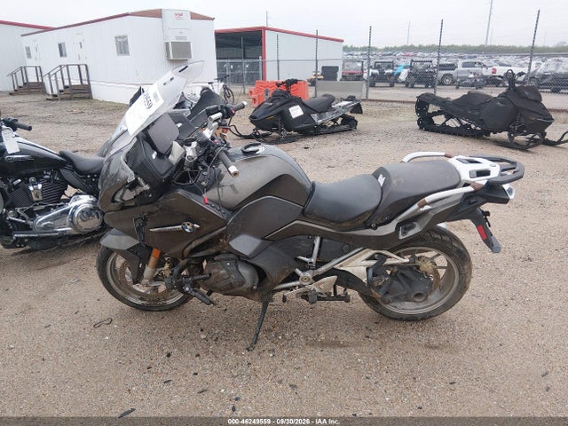 WB10L0304M6E52510 BMW R 1250 Rt