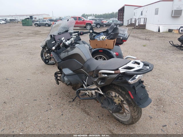 WB10L0304M6E52510 BMW R 1250 Rt