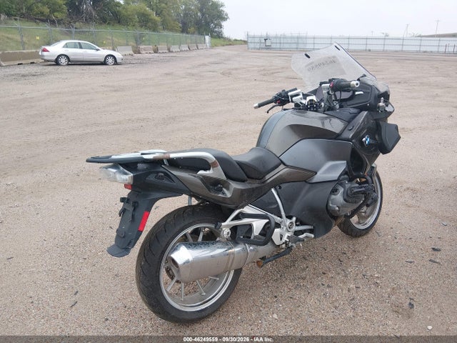 WB10L0304M6E52510 BMW R 1250 Rt