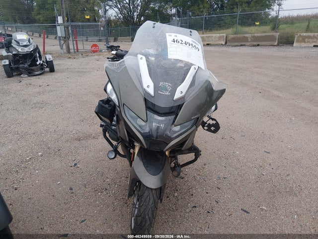 WB10L0304M6E52510 BMW R 1250 Rt