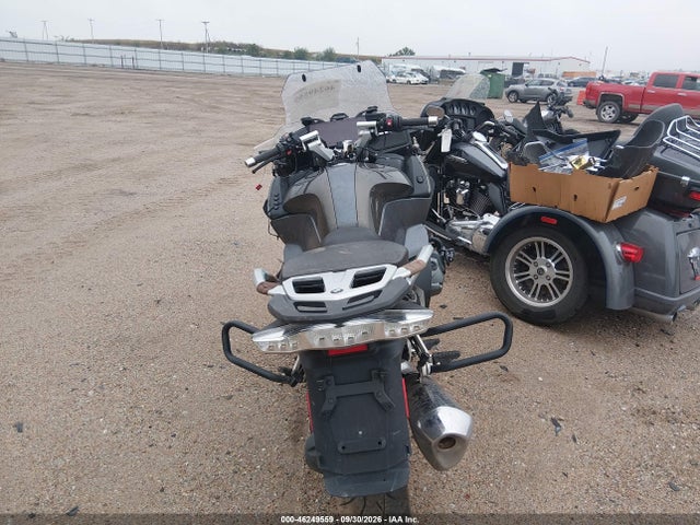 WB10L0304M6E52510 BMW R 1250 Rt