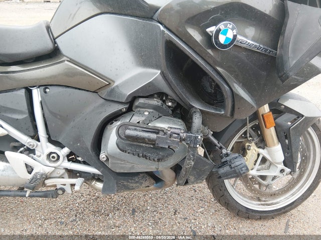 WB10L0304M6E52510 BMW R 1250 Rt