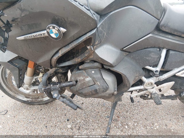 WB10L0304M6E52510 BMW R 1250 Rt