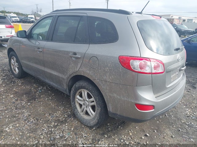 46249573 :رقم المزاد ، 5XYZGDAB8CG153234 vin ، 2012 Hyundai Santa Fe Gls مزاد بيع