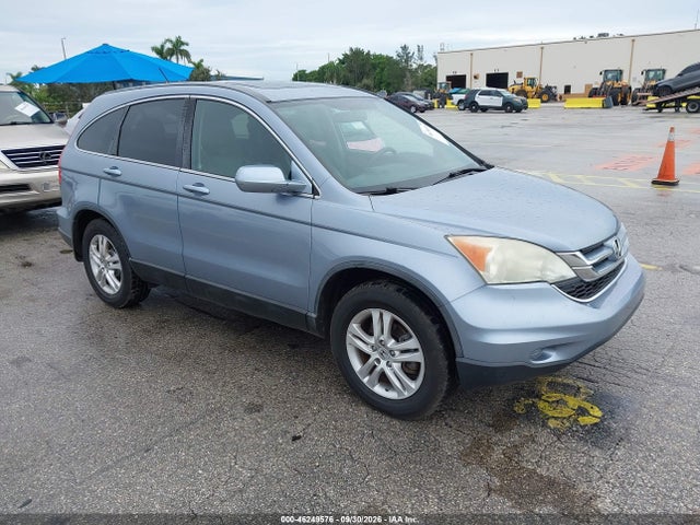 Aukcja sprzedaży 2011 Honda Cr-v Ex-l, vin: 5J6RE4H7XBL026831, numer aukcji: 46249576