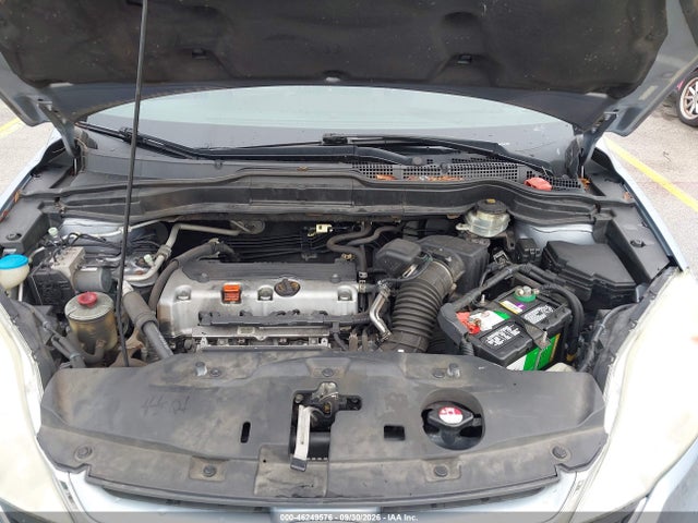 Aukcja sprzedaży 2011 Honda Cr-v Ex-l, vin: 5J6RE4H7XBL026831, numer aukcji: 46249576