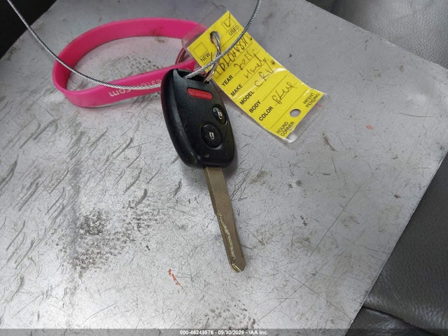 Aukcja sprzedaży 2011 Honda Cr-v Ex-l, vin: 5J6RE4H7XBL026831, numer aukcji: 46249576