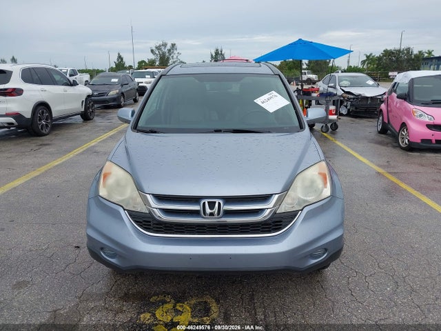 Aukcja sprzedaży 2011 Honda Cr-v Ex-l, vin: 5J6RE4H7XBL026831, numer aukcji: 46249576