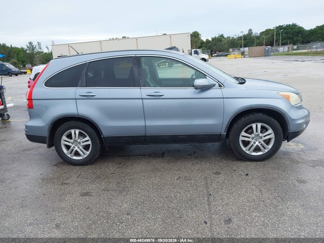 Aukcja sprzedaży 2011 Honda Cr-v Ex-l, vin: 5J6RE4H7XBL026831, numer aukcji: 46249576