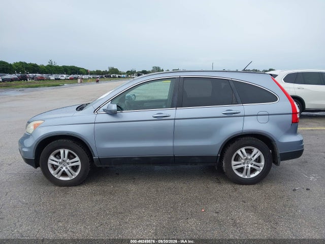 Aukcja sprzedaży 2011 Honda Cr-v Ex-l, vin: 5J6RE4H7XBL026831, numer aukcji: 46249576