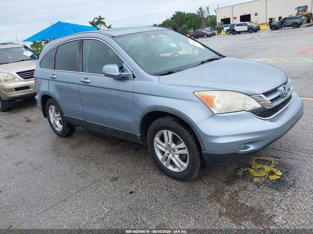 Aukcja sprzedaży 2011 Honda Cr-v Ex-l, vin: 5J6RE4H7XBL026831, numer aukcji: 46249576