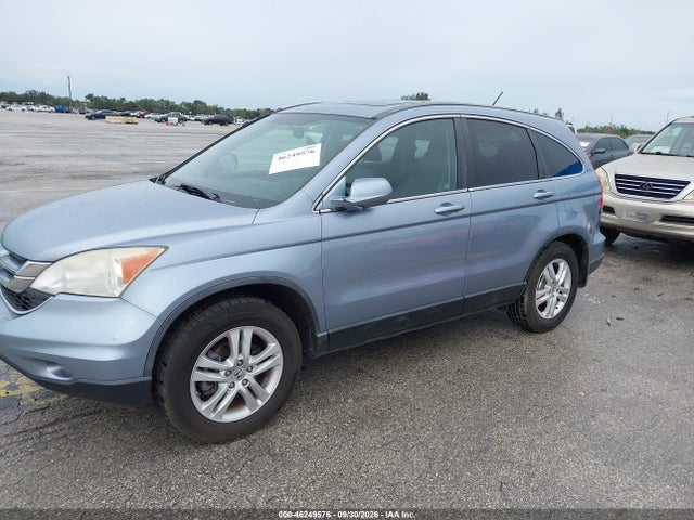 Aukcja sprzedaży 2011 Honda Cr-v Ex-l, vin: 5J6RE4H7XBL026831, numer aukcji: 46249576