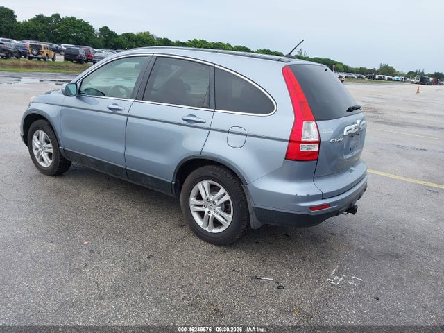 Aukcja sprzedaży 2011 Honda Cr-v Ex-l, vin: 5J6RE4H7XBL026831, numer aukcji: 46249576