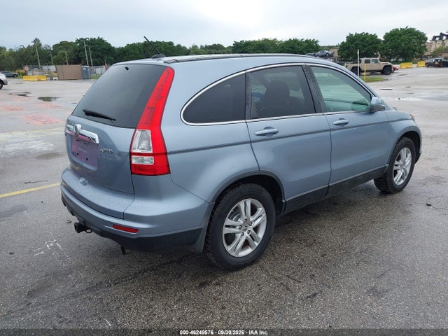 Aukcja sprzedaży 2011 Honda Cr-v Ex-l, vin: 5J6RE4H7XBL026831, numer aukcji: 46249576