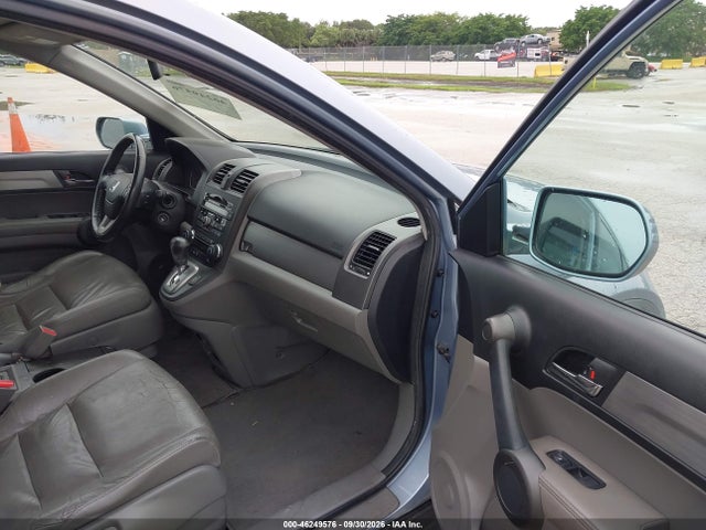 Aukcja sprzedaży 2011 Honda Cr-v Ex-l, vin: 5J6RE4H7XBL026831, numer aukcji: 46249576