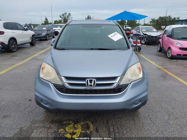 Aukcja sprzedaży 2011 Honda Cr-v Ex-l, vin: 5J6RE4H7XBL026831, numer aukcji: 46249576