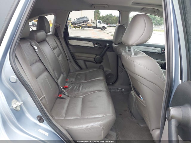Aukcja sprzedaży 2011 Honda Cr-v Ex-l, vin: 5J6RE4H7XBL026831, numer aukcji: 46249576