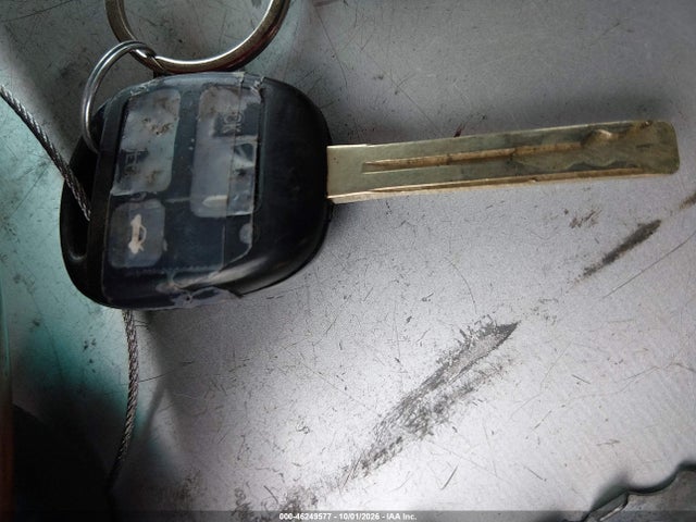 46249577 :رقم المزاد ، JTJBT20X540038271 vin ، 2004 Lexus Gx 470 مزاد بيع