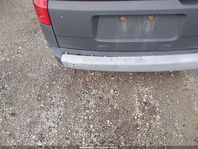 46249581 :رقم المزاد ، 5J6YH28514L033661 vin ، 2004 Honda Element Ex مزاد بيع