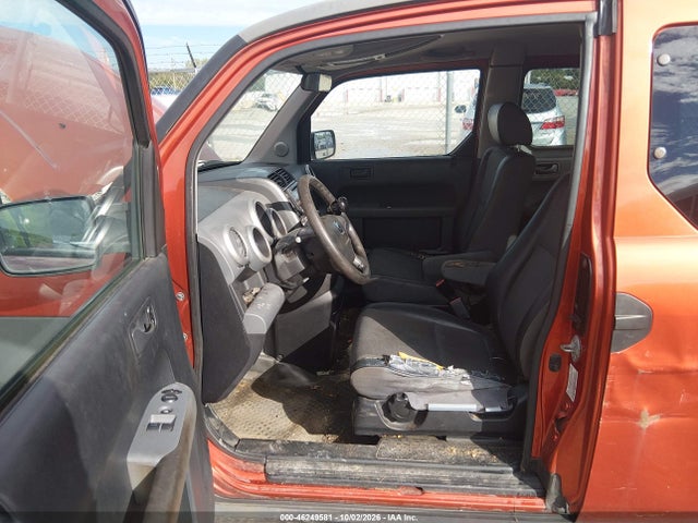 46249581 :رقم المزاد ، 5J6YH28514L033661 vin ، 2004 Honda Element Ex مزاد بيع