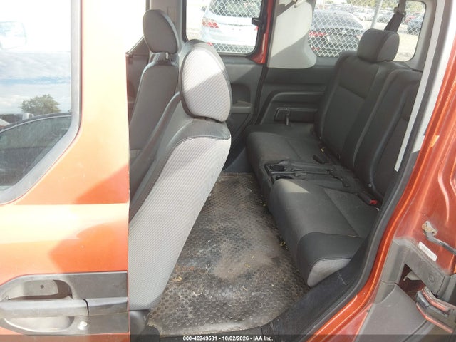 46249581 :رقم المزاد ، 5J6YH28514L033661 vin ، 2004 Honda Element Ex مزاد بيع