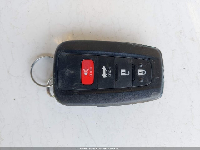 Toyota Corolla Hybrid Le 2021 JTDEAMDEXMJ004248 Image 11