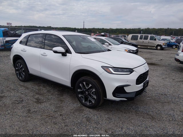Продажа на аукционе авто 2027 Honda Hr-v Ex-l 2wd, vin: 3CZRZ1H7XVM701387, номер лота: 46249602