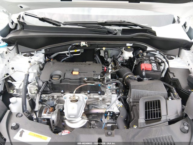 Продаж на аукціоні авто 2027 Honda Hr-v Ex-l 2wd, vin: 3CZRZ1H7XVM701387, номер лоту: 46249602
