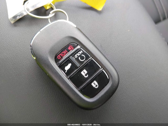 Продаж на аукціоні авто 2027 Honda Hr-v Ex-l 2wd, vin: 3CZRZ1H7XVM701387, номер лоту: 46249602