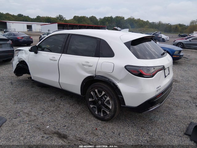 Продаж на аукціоні авто 2027 Honda Hr-v Ex-l 2wd, vin: 3CZRZ1H7XVM701387, номер лоту: 46249602