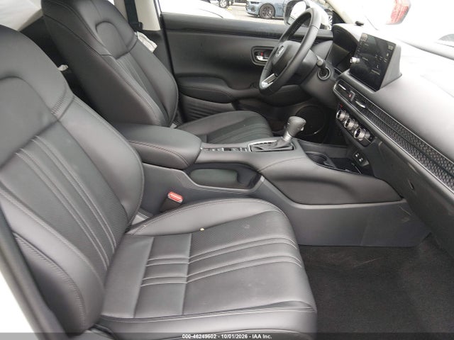 Продаж на аукціоні авто 2027 Honda Hr-v Ex-l 2wd, vin: 3CZRZ1H7XVM701387, номер лоту: 46249602