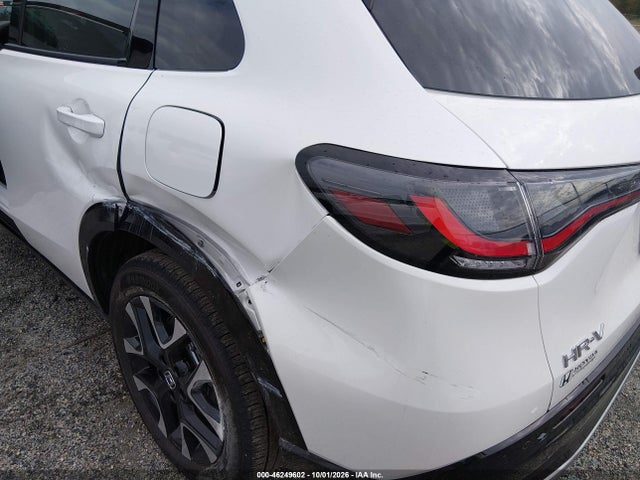 Продаж на аукціоні авто 2027 Honda Hr-v Ex-l 2wd, vin: 3CZRZ1H7XVM701387, номер лоту: 46249602