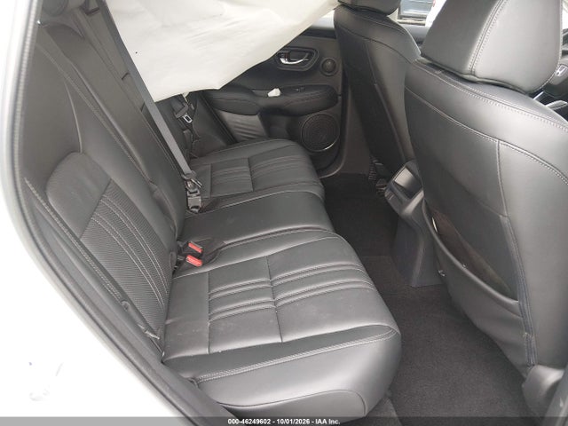 Продаж на аукціоні авто 2027 Honda Hr-v Ex-l 2wd, vin: 3CZRZ1H7XVM701387, номер лоту: 46249602