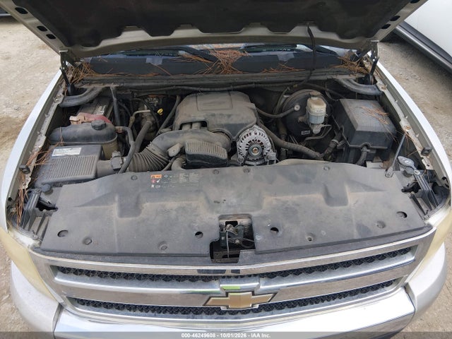Продажа на аукционе авто 2009 Chevrolet Silverado 1500 Lt, vin: 3GCEC23069G124125, номер лота: 46249608