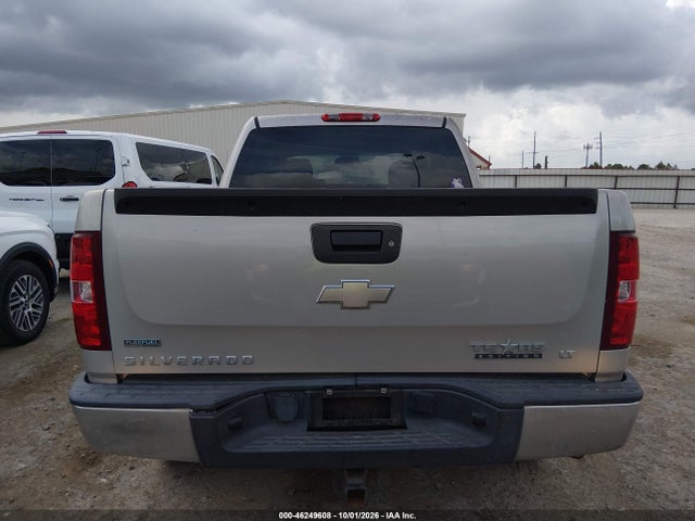 Продажа на аукционе авто 2009 Chevrolet Silverado 1500 Lt, vin: 3GCEC23069G124125, номер лота: 46249608