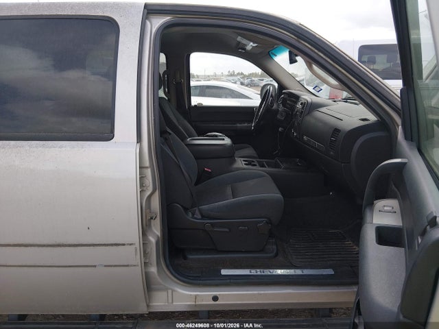 Продажа на аукционе авто 2009 Chevrolet Silverado 1500 Lt, vin: 3GCEC23069G124125, номер лота: 46249608