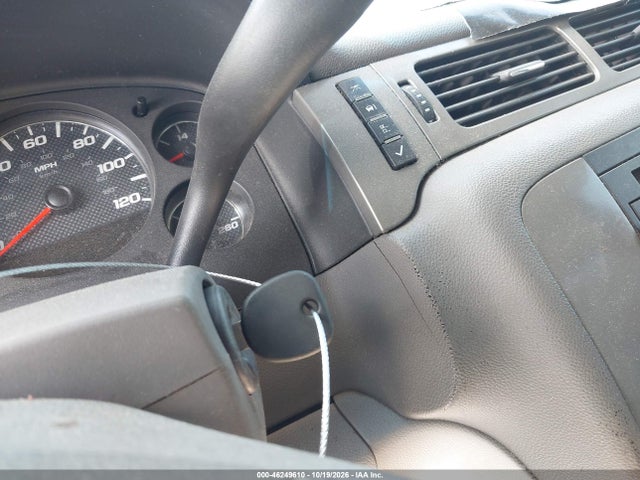 Aukcja sprzedaży 2009 Chevrolet Suburban 1500 Lt2, vin: 1GNFC26J19R196107, numer aukcji: 46249610